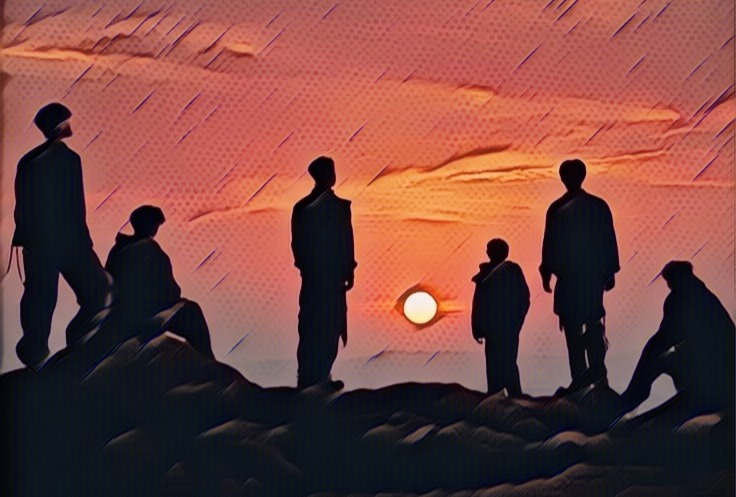 Enhypen Group