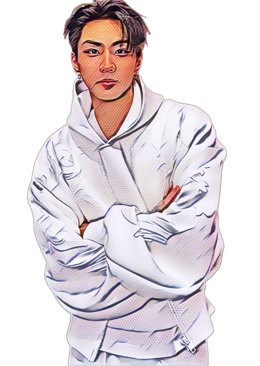 Jungwon