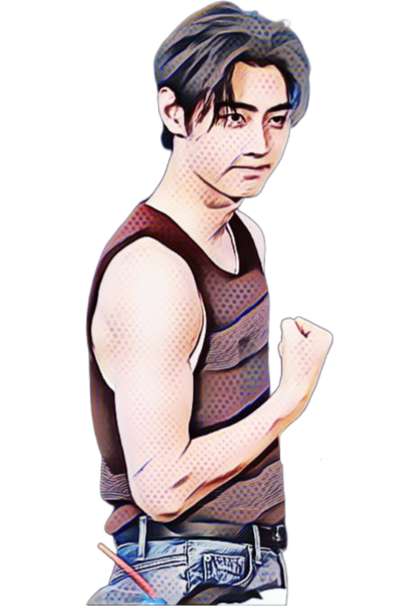 Sunghoon